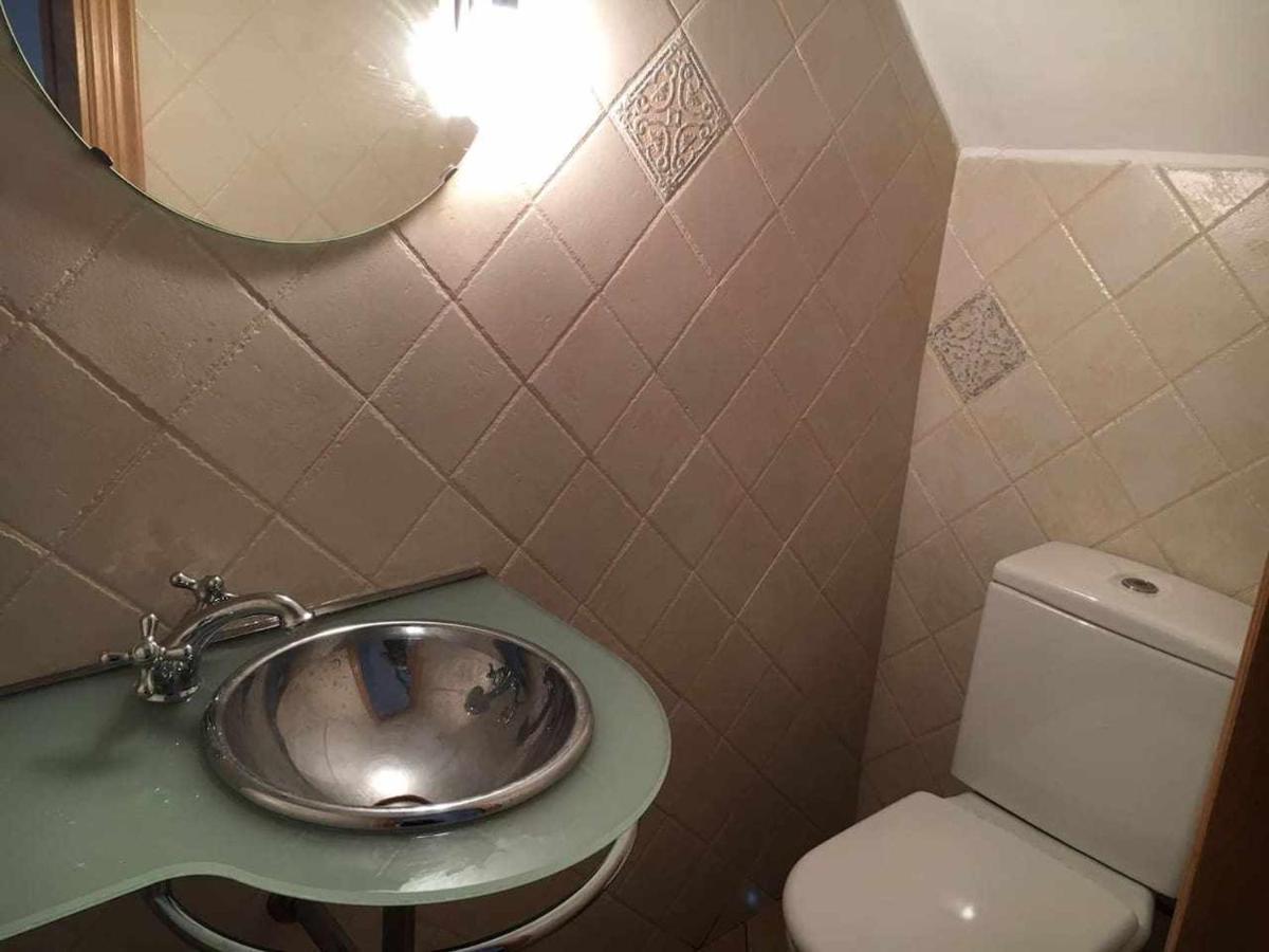 Nice And Quiet Flat In Premia De Mar Hutb Екстериор снимка