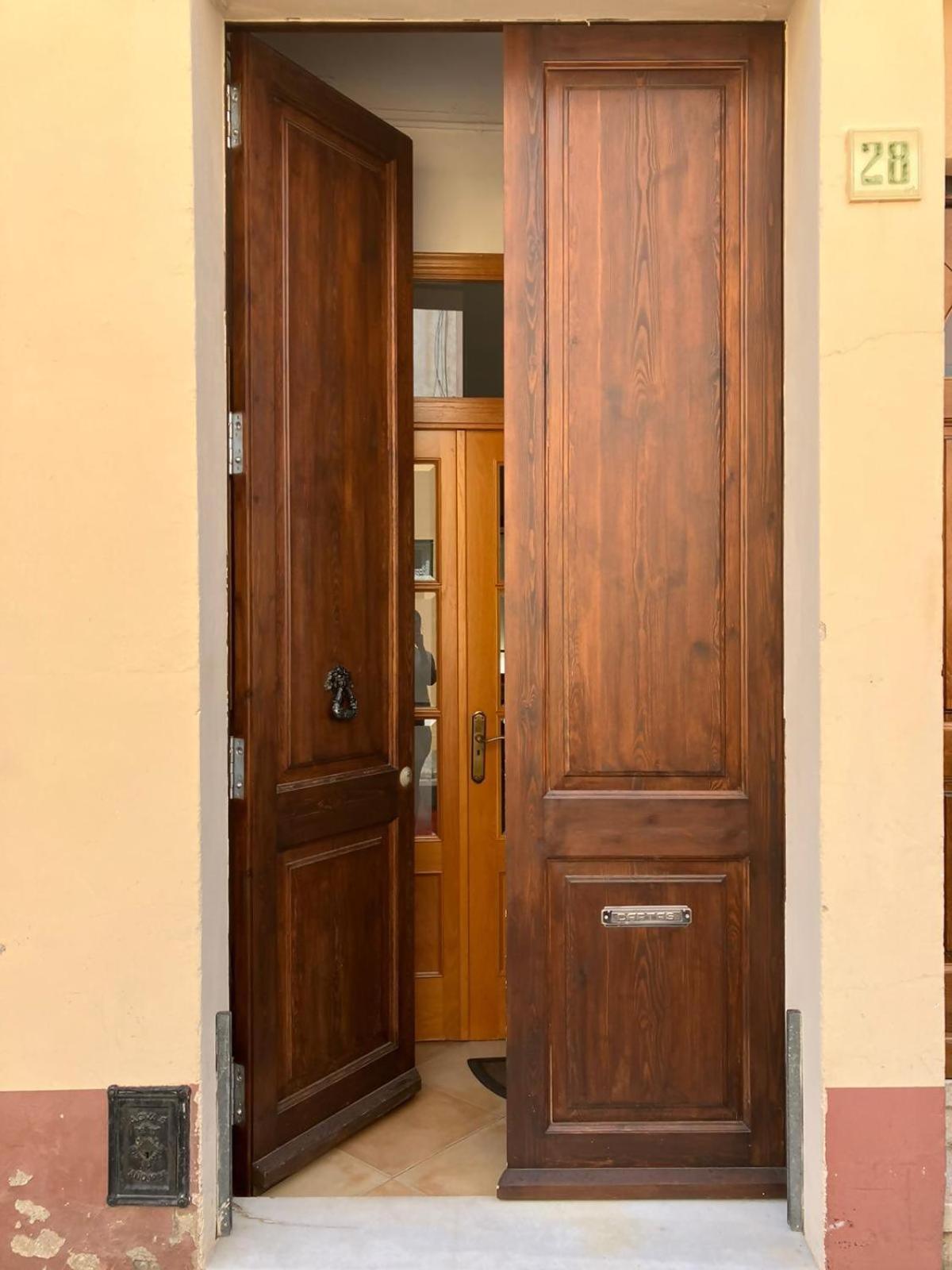 Nice And Quiet Flat In Premia De Mar Hutb Екстериор снимка